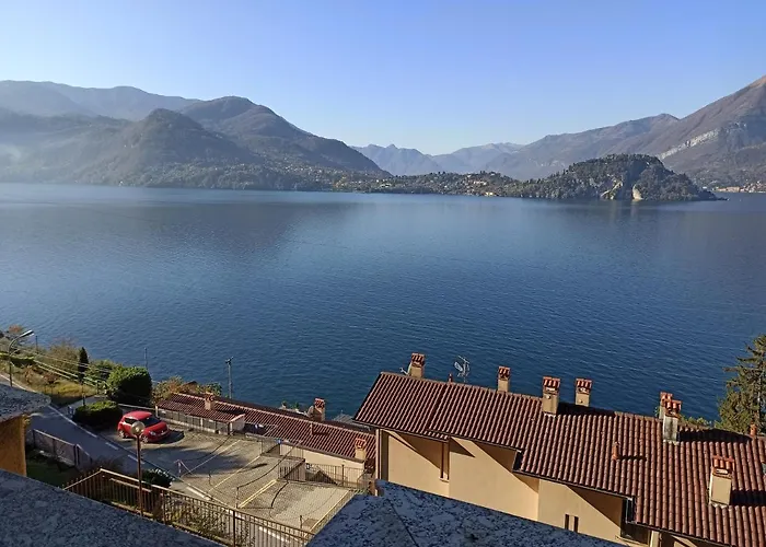 Casa Sofie E Charlotte 아파트 *