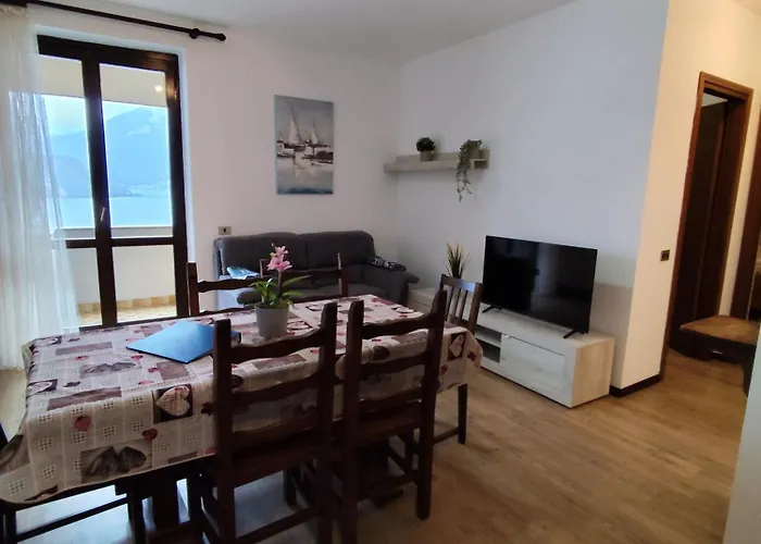 아파트 Casa Sofie E Charlotte *