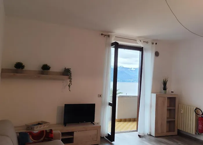 Casa Sofie E Charlotte Apartment Varenna