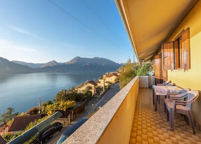 Casa Sofie E Charlotte Apartman