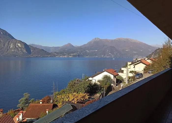 Casa Sofie E Charlotte Varenna