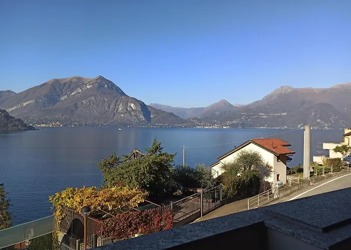 Casa Sofie E Charlotte Apartman *