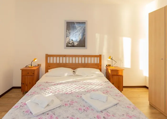 Casa Sofie E Charlotte