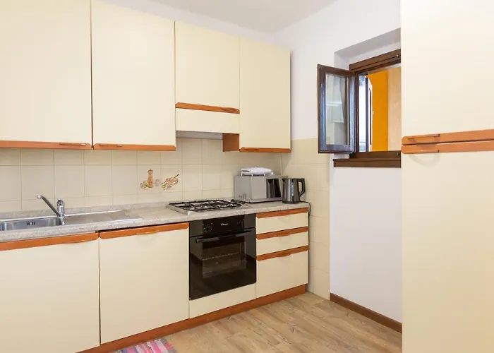 Casa Sofie E Charlotte Apartman