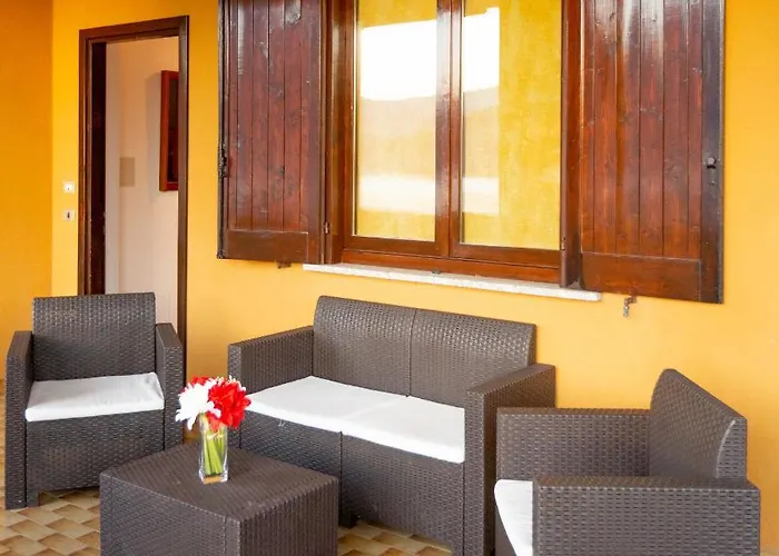 Apartman Casa Sofie E Charlotte