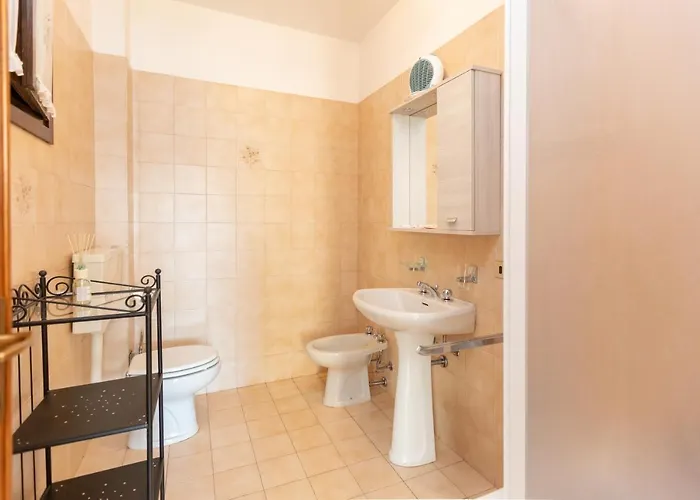 Casa Sofie E Charlotte Apartman *