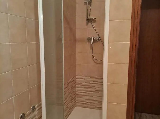 Casa Sofie E Charlotte Apartman *