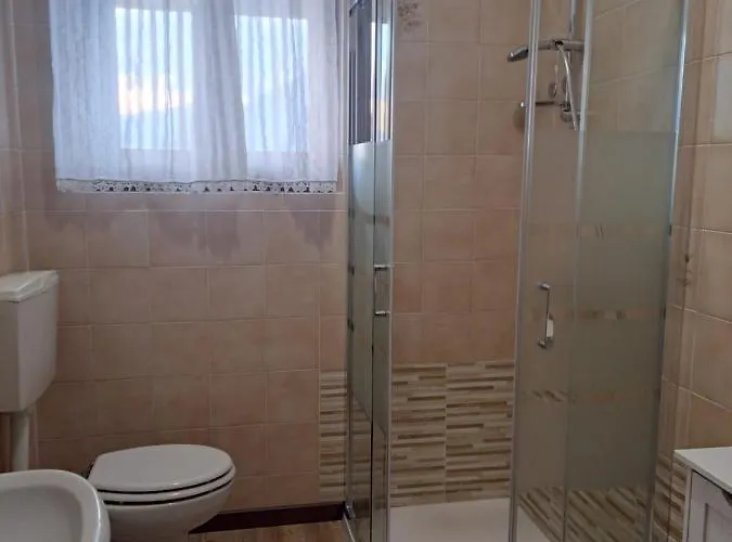 Casa Sofie E Charlotte *