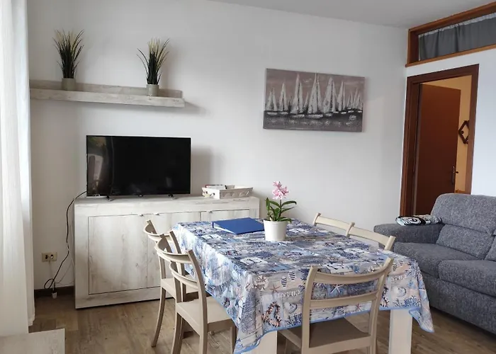 Casa Sofie E Charlotte *