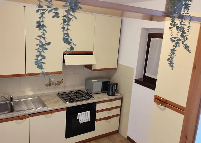 Casa Sofie E Charlotte * Varenna