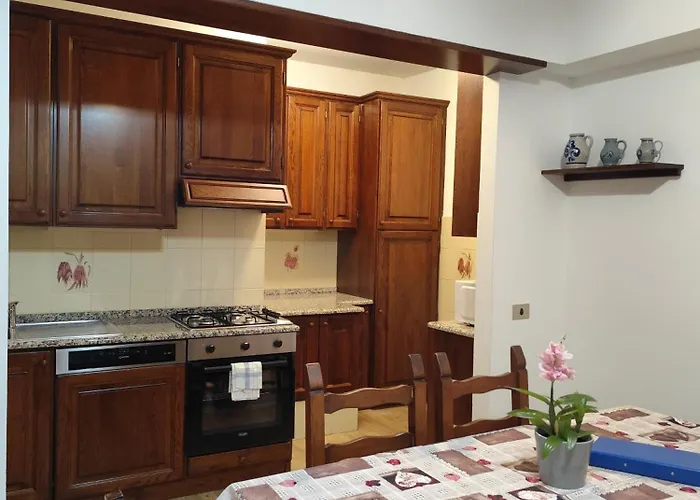 Casa Sofie E Charlotte