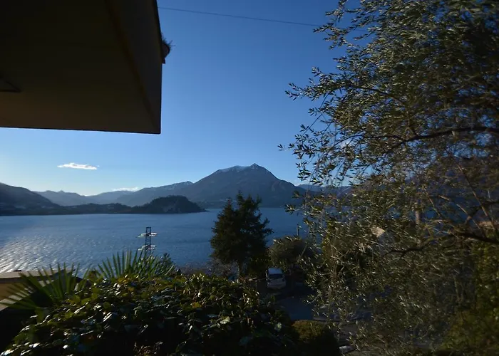 Casa Sofie E Charlotte Apartman *