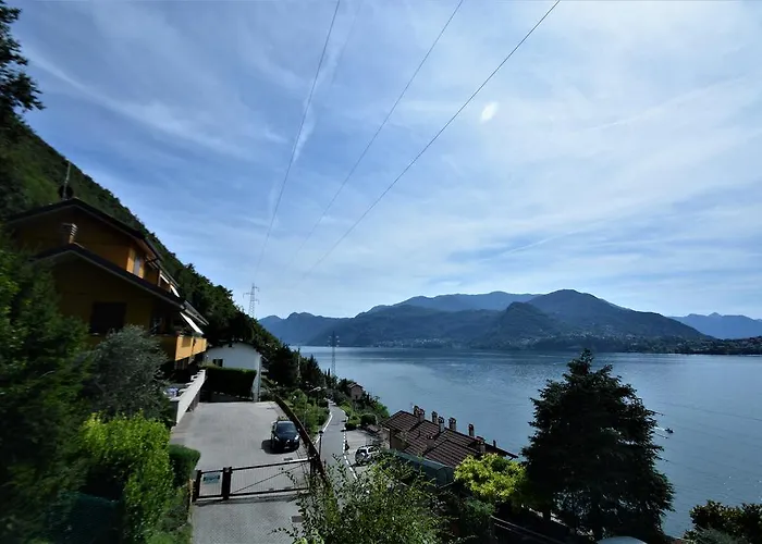 Apartman Casa Sofie E Charlotte *