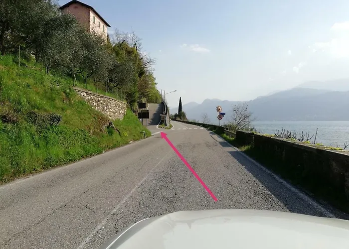 Apartman Casa Sofie E Charlotte