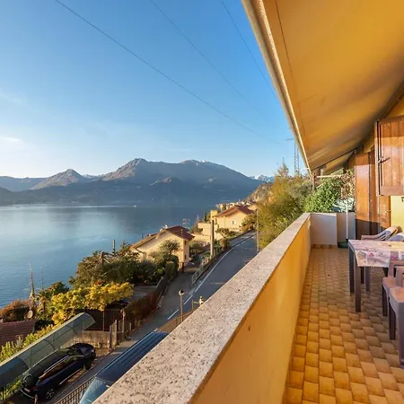 Casa Sofie E Charlotte Apartment