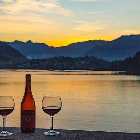 Apartment Casa Sofie E Charlotte *