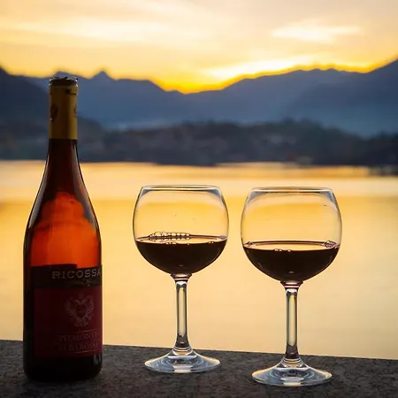 Casa Sofie E Charlotte Apartment Varenna