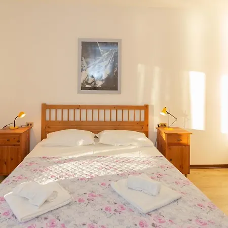 Casa Sofie E Charlotte