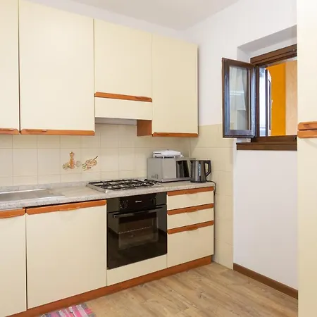 Casa Sofie E Charlotte Apartment