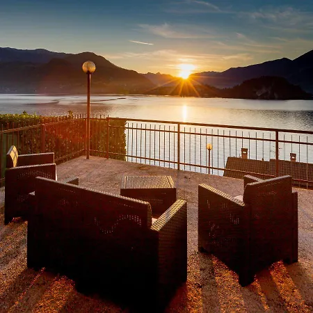 Apartment Casa Sofie E Charlotte