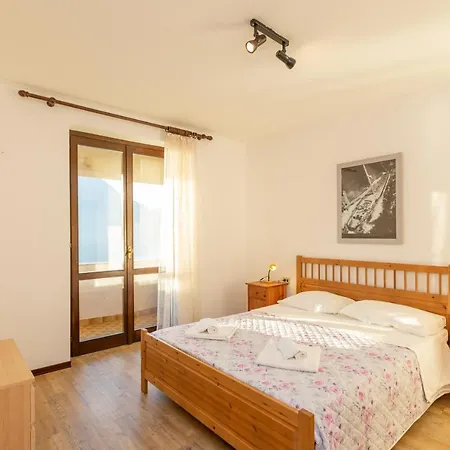 Apartment Casa Sofie E Charlotte