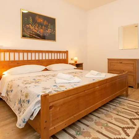 Apartment Casa Sofie E Charlotte