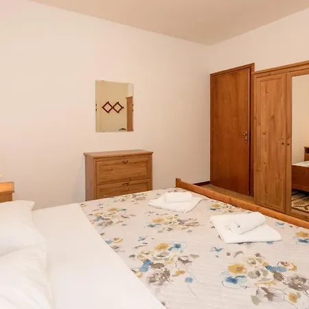 Apartment Casa Sofie E Charlotte