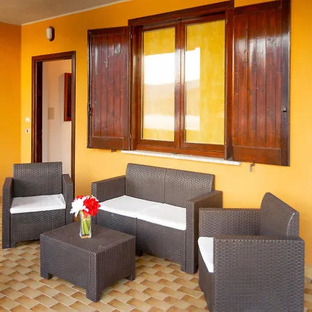 Apartment Casa Sofie E Charlotte