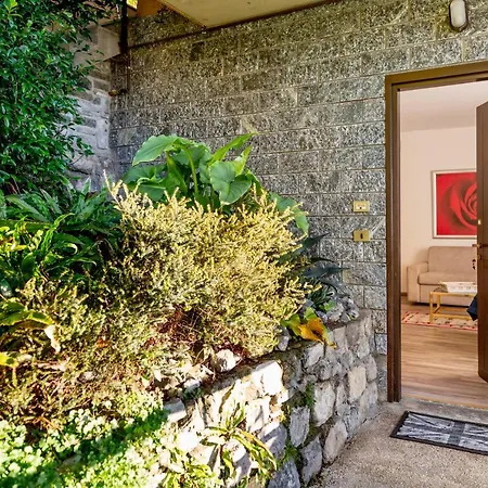 Casa Sofie E Charlotte * Varenna