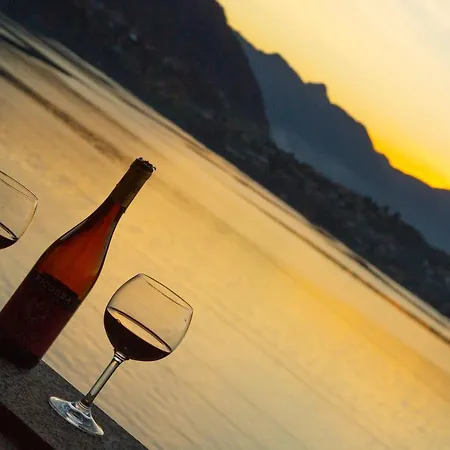 Casa Sofie E Charlotte *