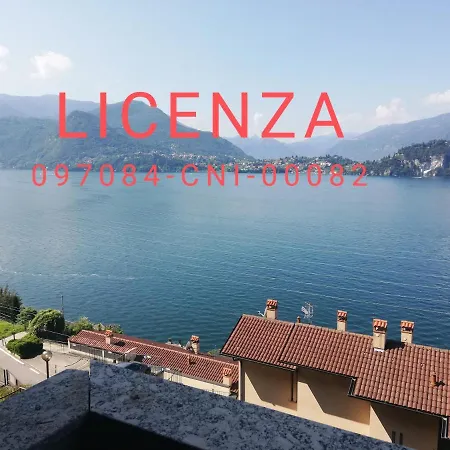 Apartment Casa Sofie E Charlotte Varenna