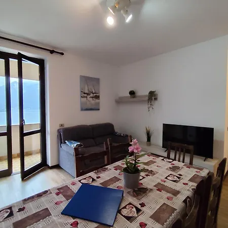 Casa Sofie E Charlotte Varenna