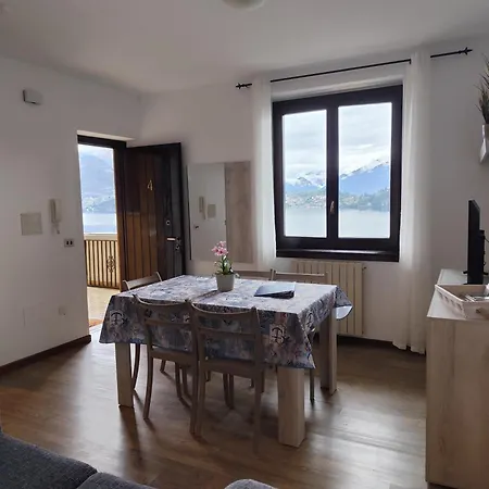 Apartment Casa Sofie E Charlotte Varenna