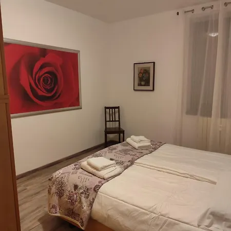 Casa Sofie E Charlotte Varenna