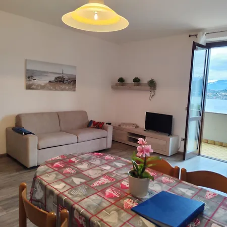 Apartment Casa Sofie E Charlotte