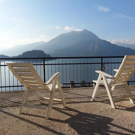 Casa Sofie E Charlotte * Varenna