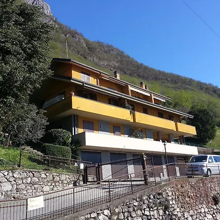 Apartment Casa Sofie E Charlotte Varenna