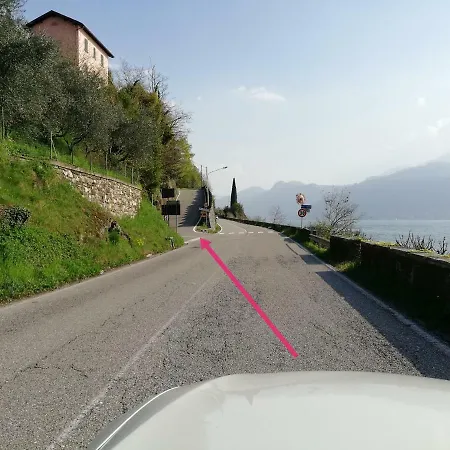 Apartment Casa Sofie E Charlotte