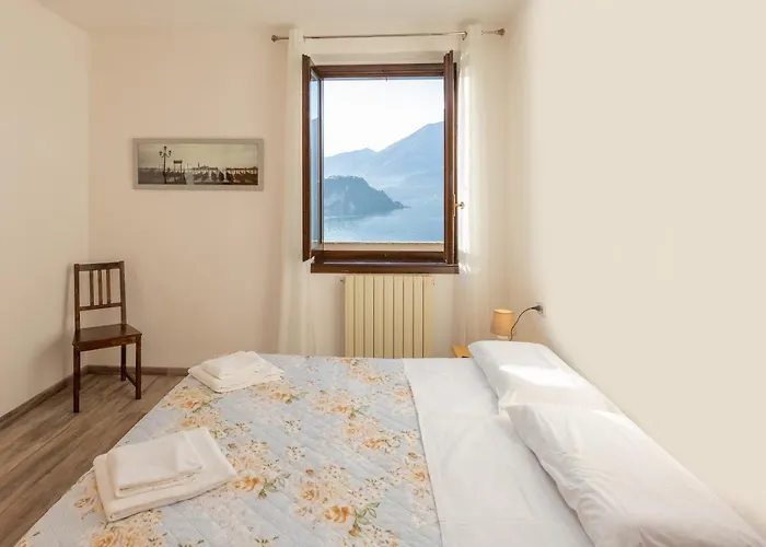 Apartmán Casa Sofie E Charlotte