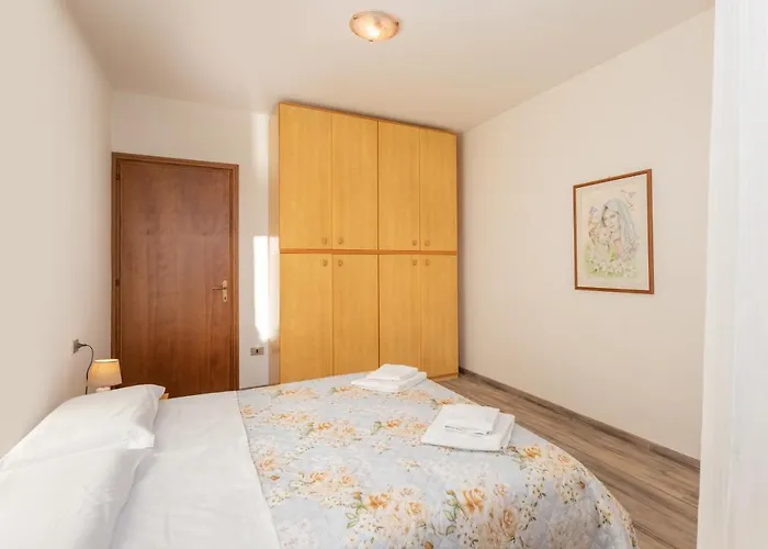 Casa Sofie E Charlotte Apartmán Varenna