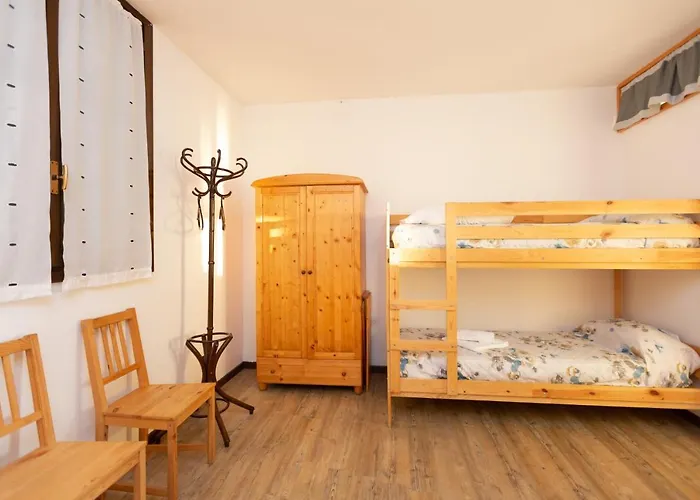 Apartmán Casa Sofie E Charlotte Varenna