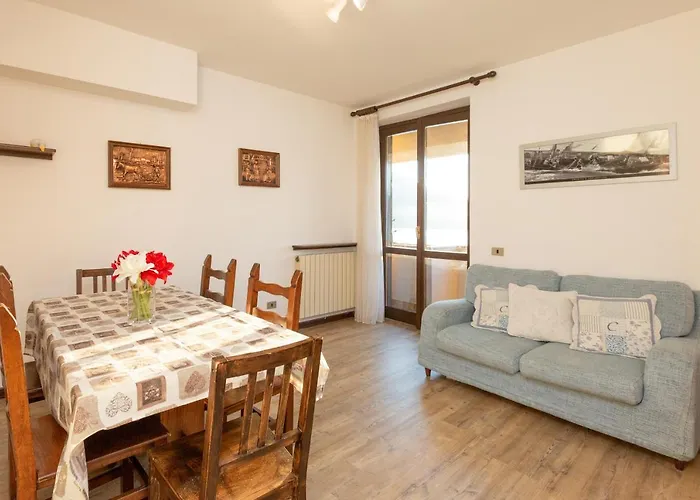 Apartmán Casa Sofie E Charlotte *