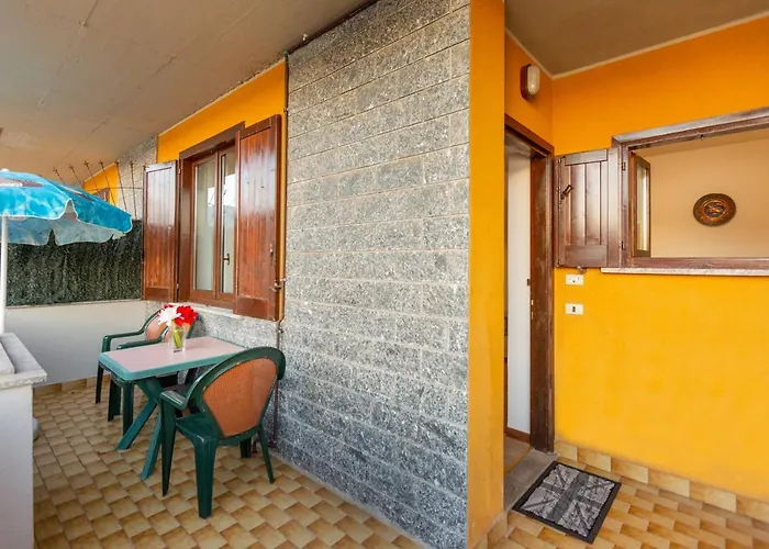 Casa Sofie E Charlotte Apartmán