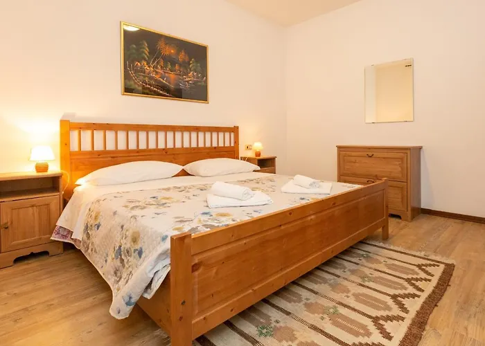 Apartmán Casa Sofie E Charlotte