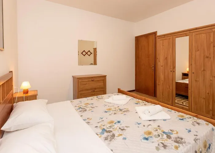 Apartmán Casa Sofie E Charlotte