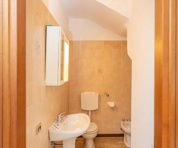 Apartmán Casa Sofie E Charlotte Varenna