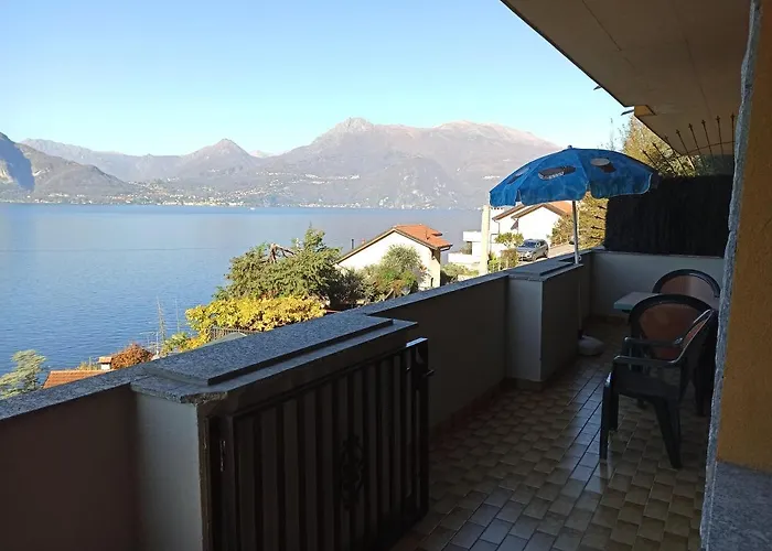 Apartmán Casa Sofie E Charlotte Varenna