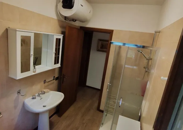 Apartmán Casa Sofie E Charlotte Varenna
