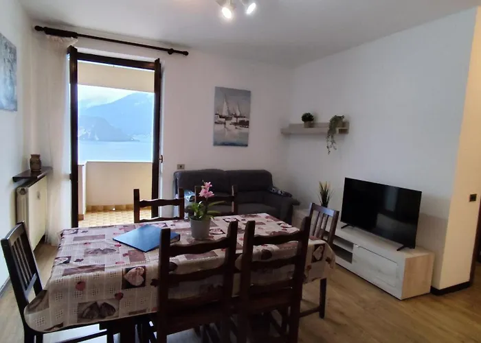 Apartmán Casa Sofie E Charlotte