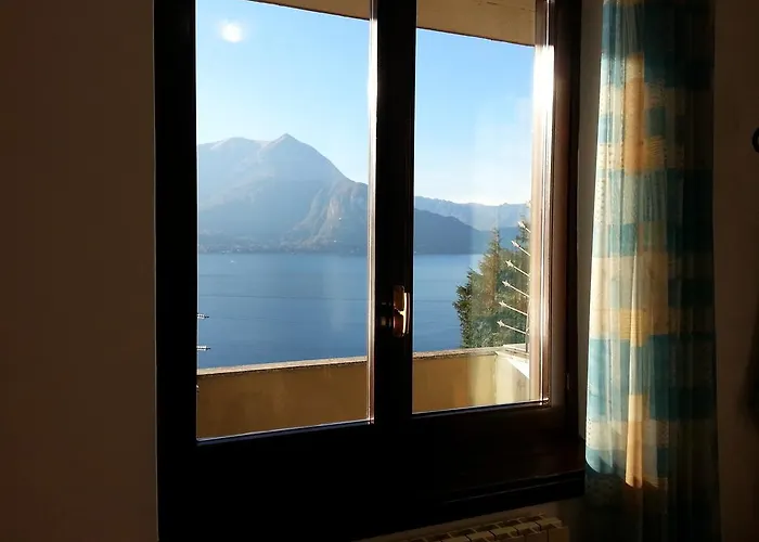 Casa Sofie E Charlotte Apartmán Varenna